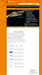 Mobile Screenshot of gold2naira.com